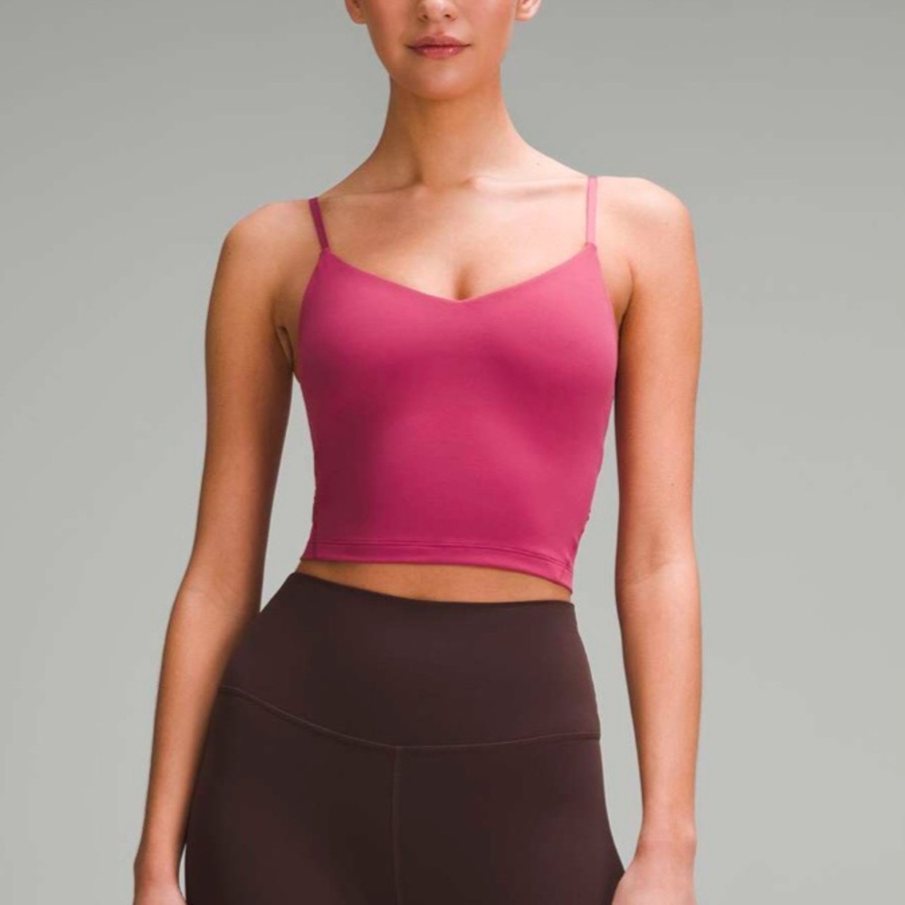 Lululemon Align Cami Tank